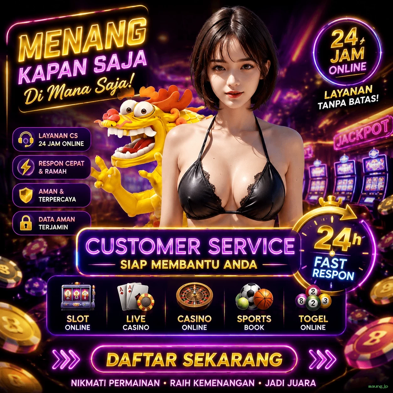 maungjp
